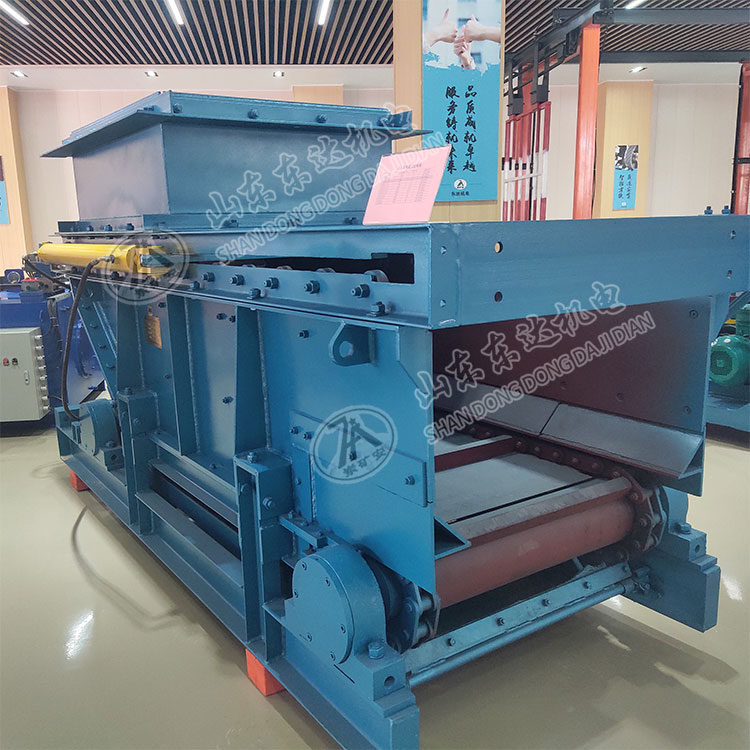 鏈?zhǔn)浇o煤機